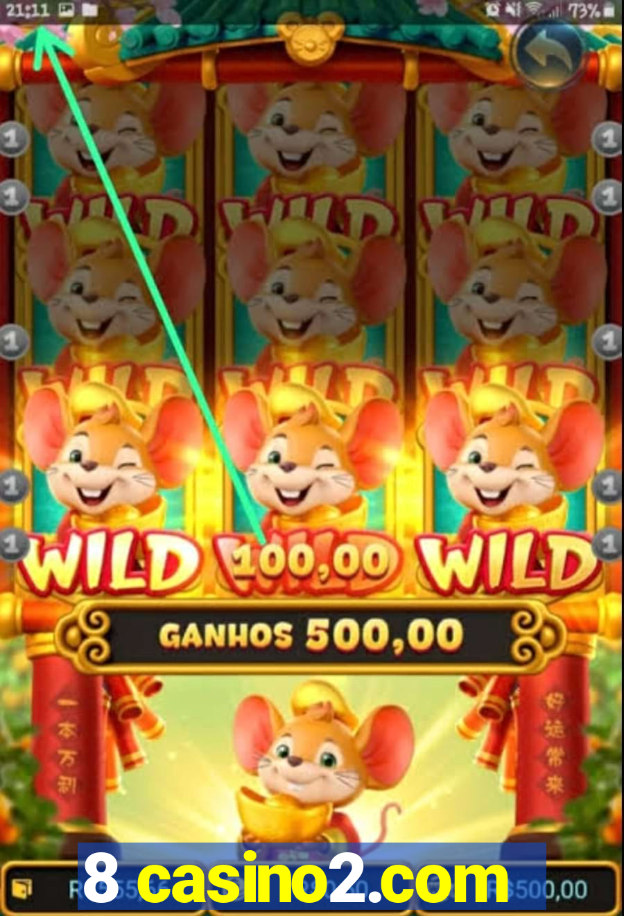 8 casino2.com